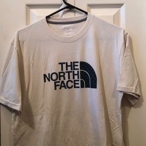 The North Face T-shirt